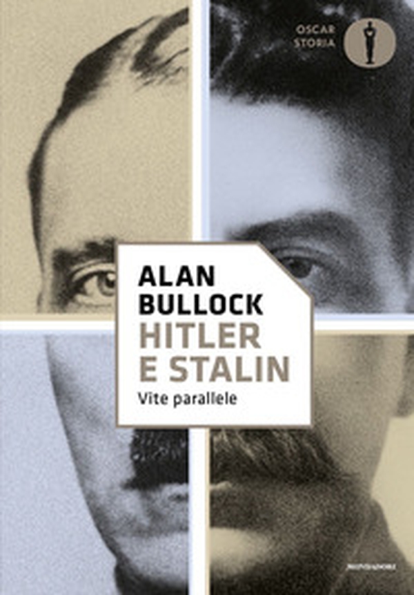 Hitler e Stalin. Vite parallele - Librerie.coop Hitler e Stalin. Vite parallele - Librerie.coop