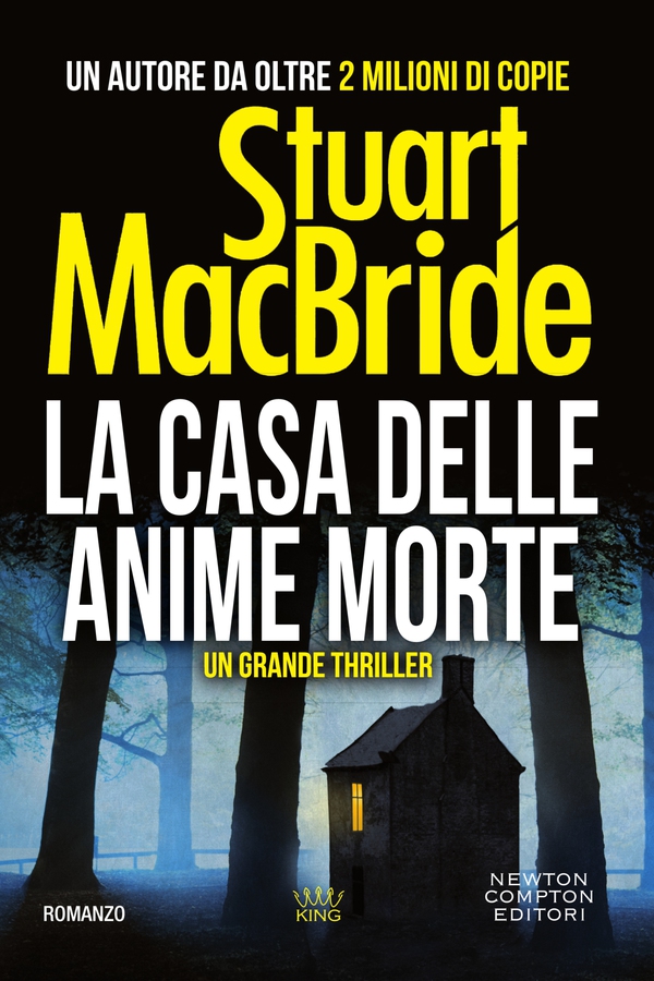 La casa delle anime morte - Librerie.coop La casa delle anime morte - Librerie.coop