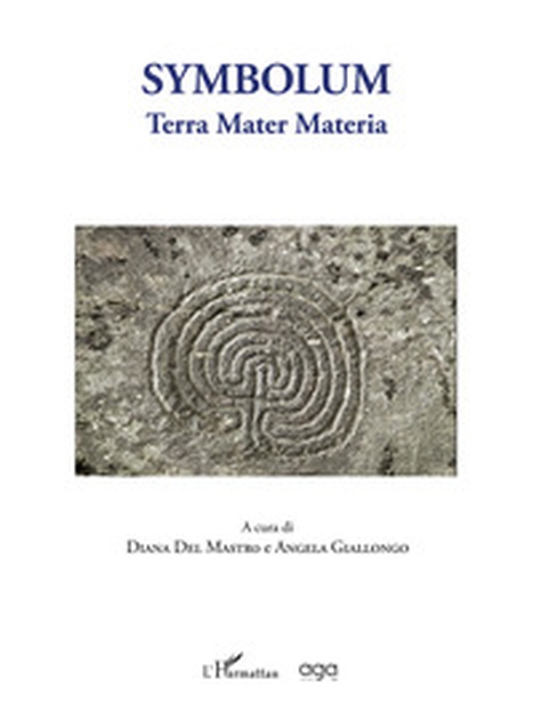 Symbolum. Terra Mater Materia - Librerie.coop Symbolum. Terra Mater Materia - Librerie.coop