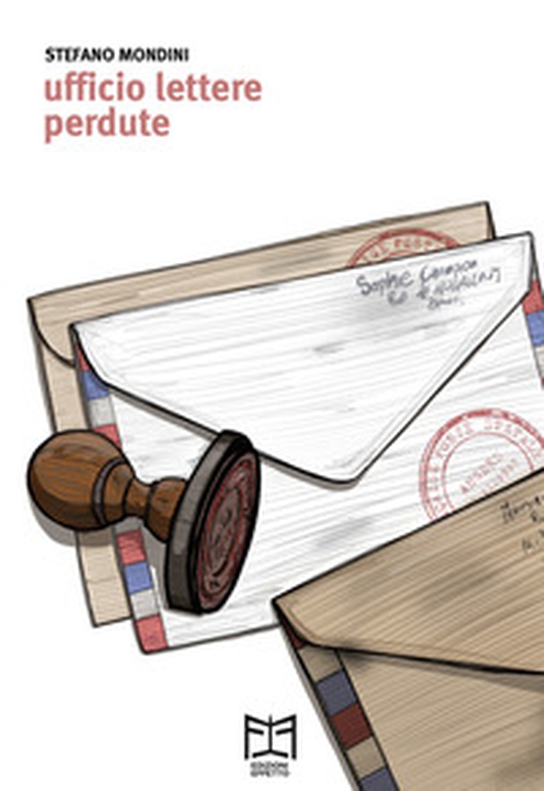 Ufficio Lettere Perdute - Librerie.coop Ufficio Lettere Perdute - Librerie.coop