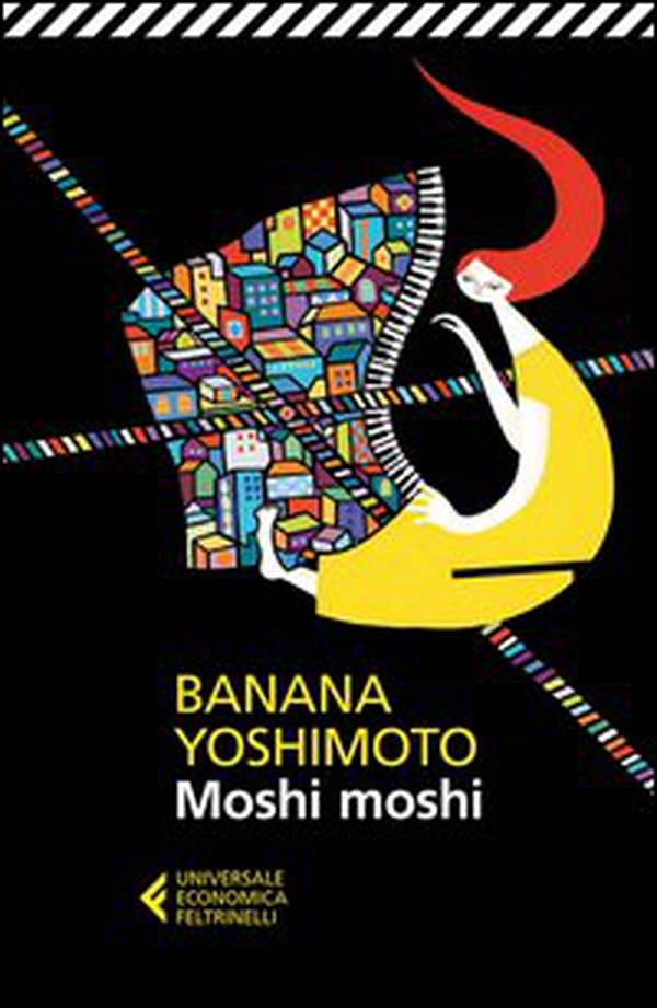 Moshi moshi - Librerie.coop Moshi moshi - Librerie.coop