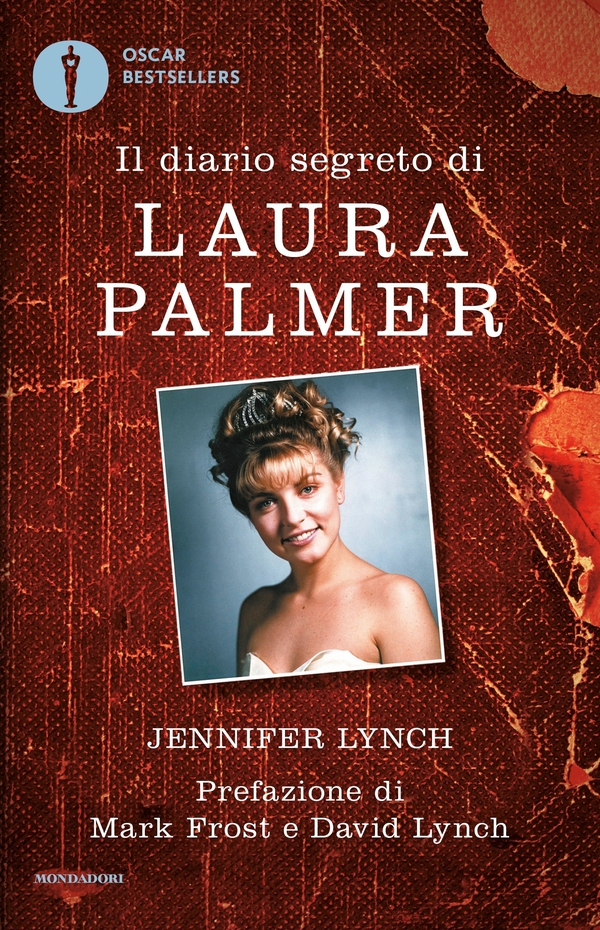 Il diario segreto di Laura Palmer - Librerie.coop Il diario segreto di Laura Palmer - Librerie.coop