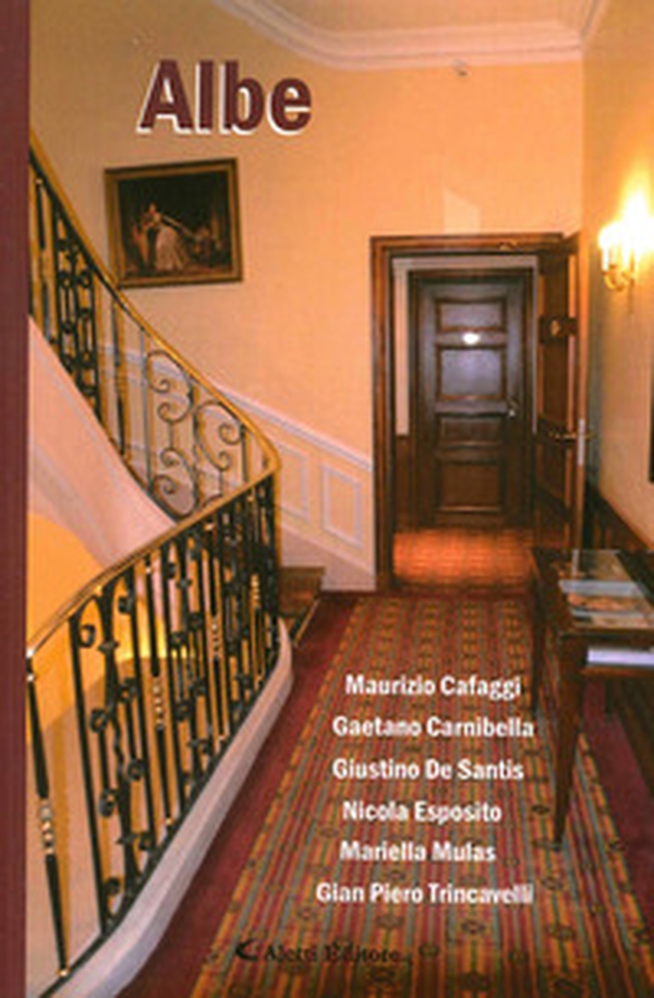 Albe - Librerie.coop Albe - Librerie.coop