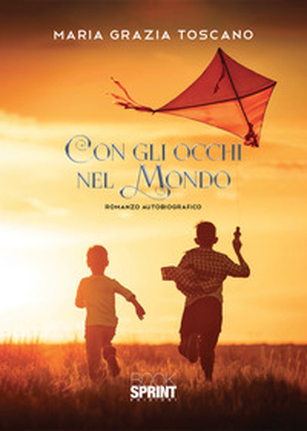 Con gli occhi nel mondo - Librerie.coop Con gli occhi nel mondo - Librerie.coop