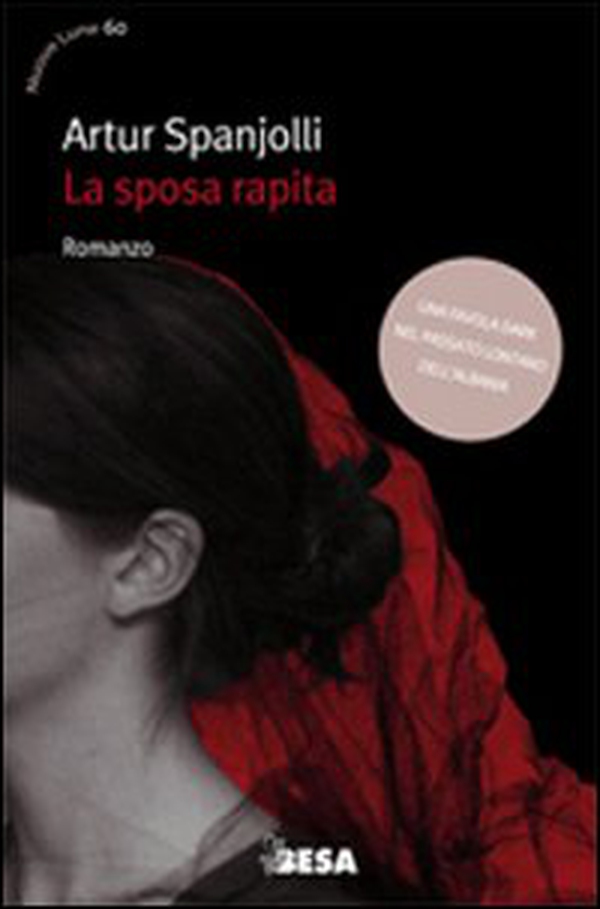 La sposa rapita - Librerie.coop La sposa rapita - Librerie.coop