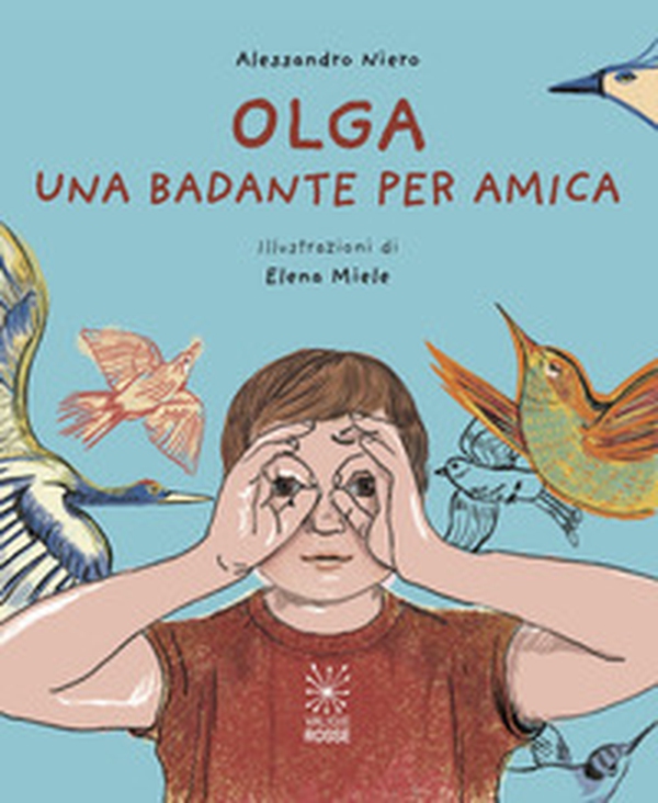 Olga. Una badante per amica - Librerie.coop Olga. Una badante per amica - Librerie.coop