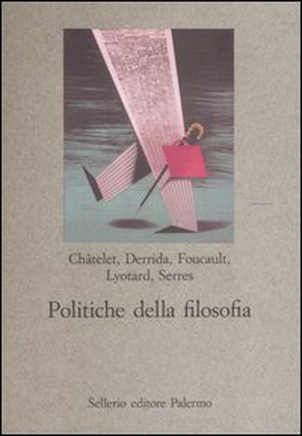 Politiche della filosofia - Librerie.coop Politiche della filosofia - Librerie.coop