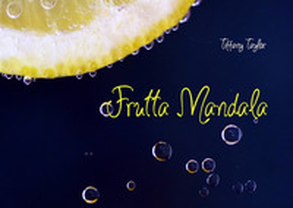 Frutta mandala. Ediz. italiana e inglese - Librerie.coop Frutta mandala. Ediz. italiana e inglese - Librerie.coop