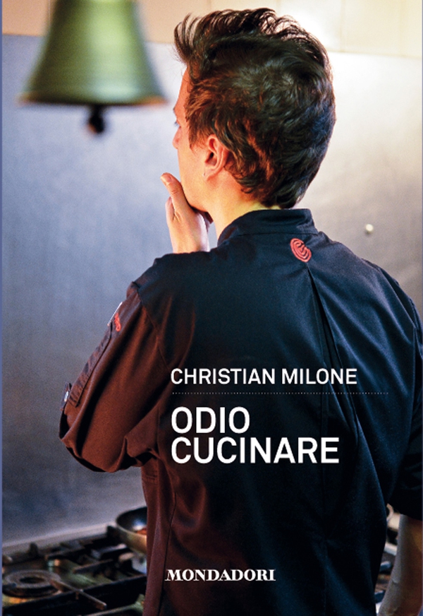 Odio cucinare - Librerie.coop Odio cucinare - Librerie.coop