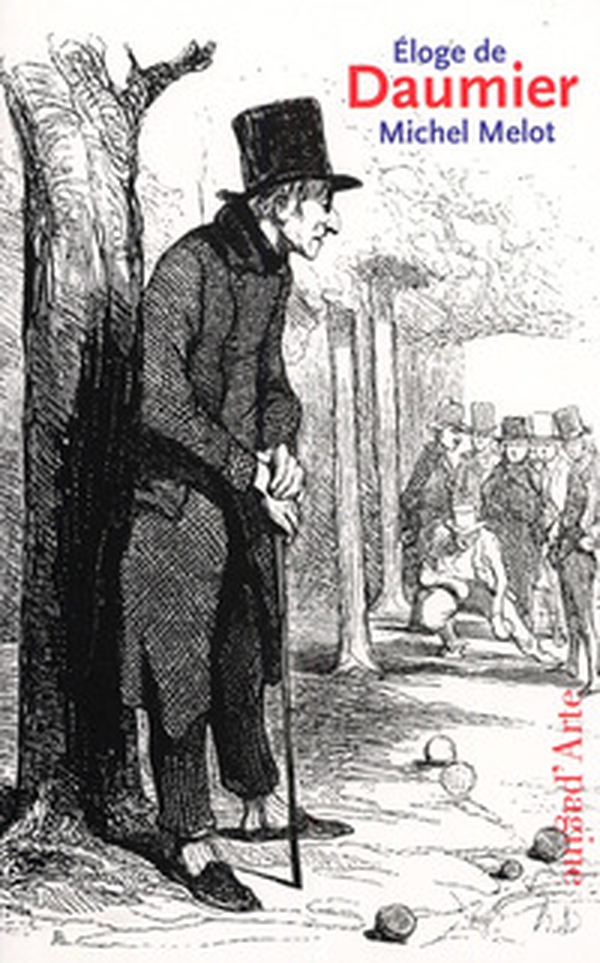 Eloge de Daumier - Librerie.coop Eloge de Daumier - Librerie.coop