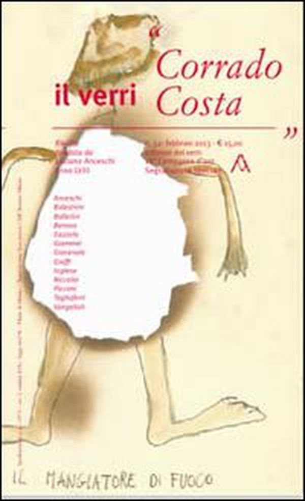 Il Verri - Librerie.coop Il Verri - Librerie.coop