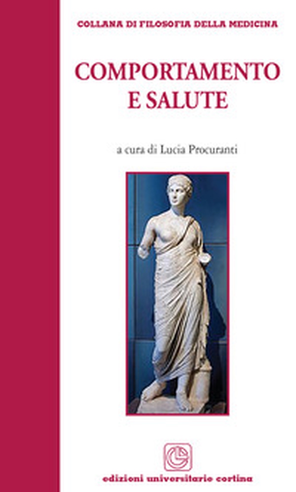 Comportamento e salute - Librerie.coop Comportamento e salute - Librerie.coop
