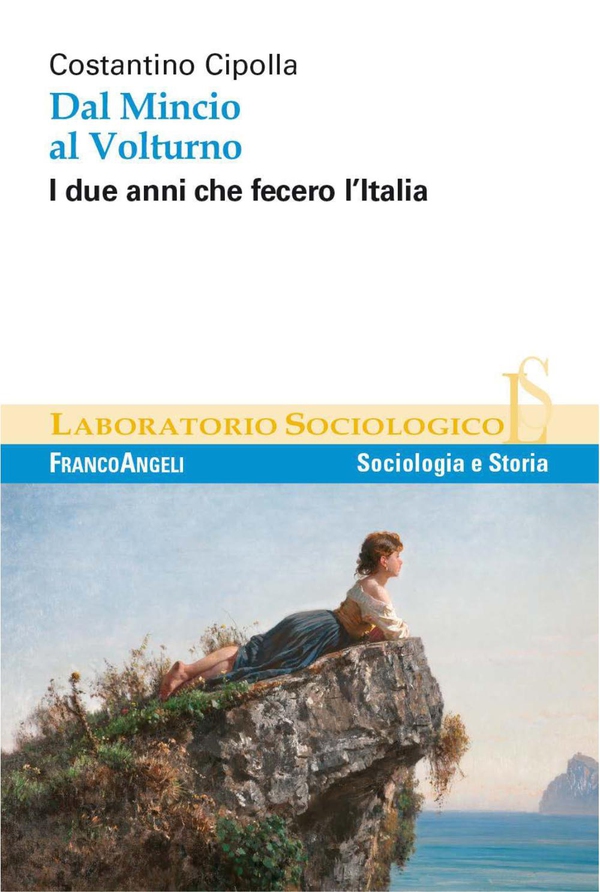 Dal Mincio al Volturno. I due anni che fecero l'Italia - Librerie.coop Dal Mincio al Volturno. I due anni che fecero l'Italia - Librerie.coop
