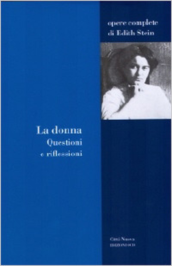 La donna. Questioni e riflessioni - Librerie.coop La donna. Questioni e riflessioni - Librerie.coop