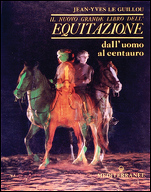 Il nuovo grande libro dell'equitazione - Librerie.coop Il nuovo grande libro dell'equitazione - Librerie.coop