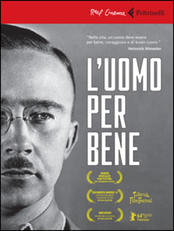 L'uomo per bene. DVD - Librerie.coop L'uomo per bene. DVD - Librerie.coop