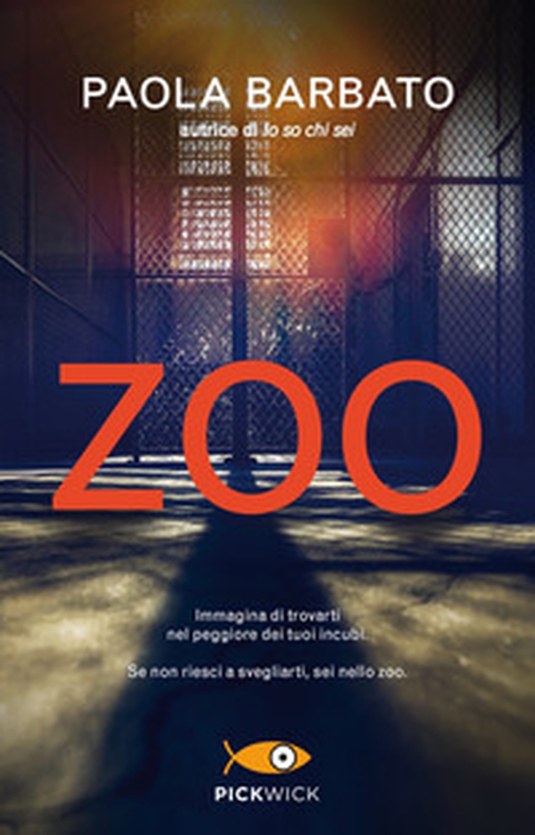 Zoo - Librerie.coop Zoo - Librerie.coop