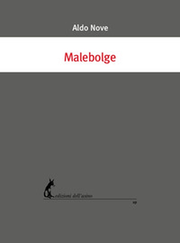 Malebolge - Librerie.coop Malebolge - Librerie.coop
