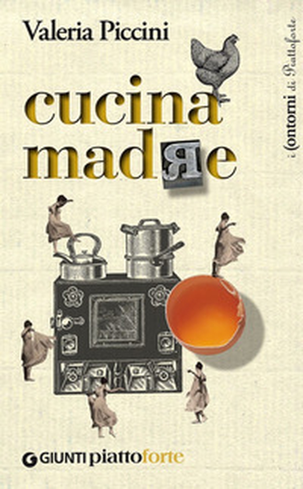Cucina madre - Librerie.coop Cucina madre - Librerie.coop
