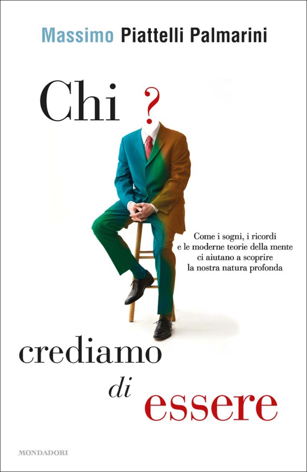 Chi crediamo di essere - Librerie.coop Chi crediamo di essere - Librerie.coop