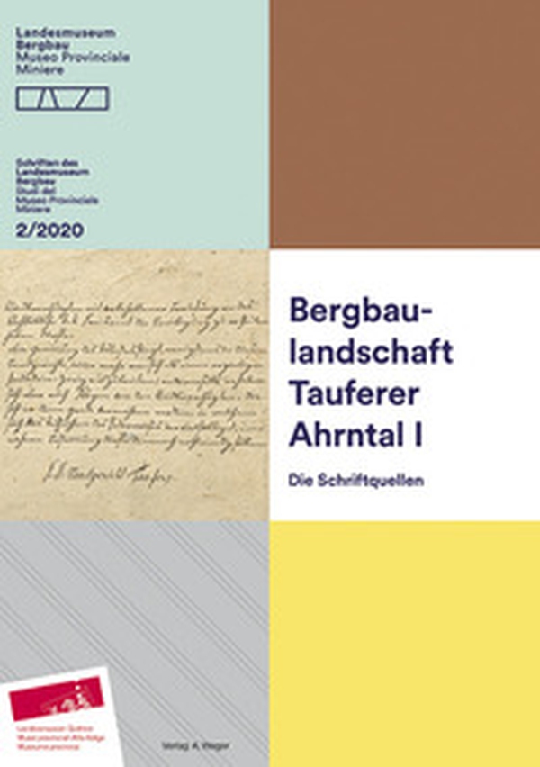 Bergbaulandschaft Tauferer Ahrntal - Librerie.coop Bergbaulandschaft Tauferer Ahrntal - Librerie.coop