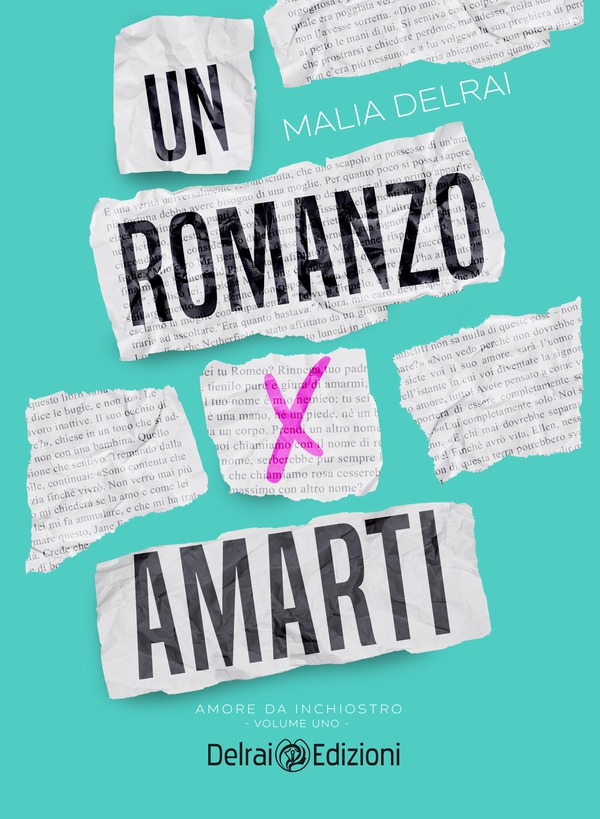 Un romanzo per amarti - Librerie.coop Un romanzo per amarti - Librerie.coop