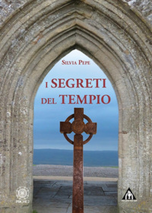 I segreti del tempio - Librerie.coop I segreti del tempio - Librerie.coop