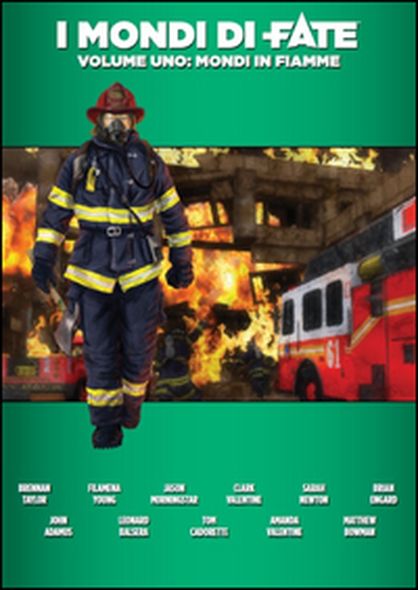 Mondi in fiamme. Mondi di fate - Vol. 1 - Librerie.coop Mondi in fiamme. Mondi di fate - Vol. 1 - Librerie.coop