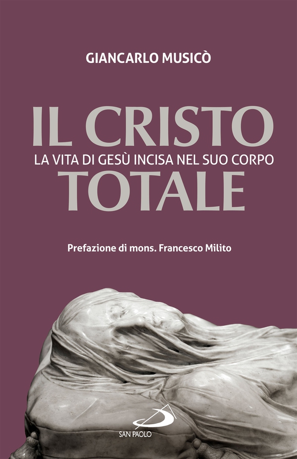 Il Cristo totale - Librerie.coop Il Cristo totale - Librerie.coop