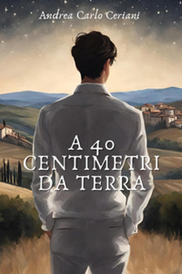A 40 centimetri da terra - Librerie.coop A 40 centimetri da terra - Librerie.coop