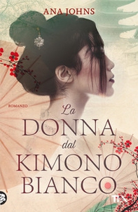La donna dal kimono bianco - Librerie.coop