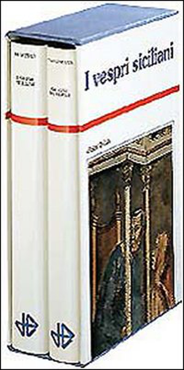 I vespri siciliani - Librerie.coop I vespri siciliani - Librerie.coop