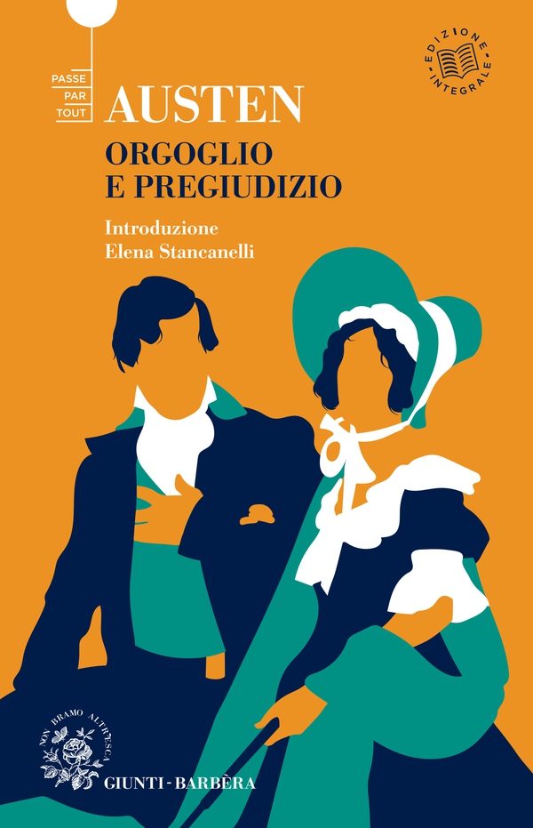 Orgoglio e pregiudizio. Edizione integrale - Librerie.coop Orgoglio e pregiudizio. Edizione integrale - Librerie.coop