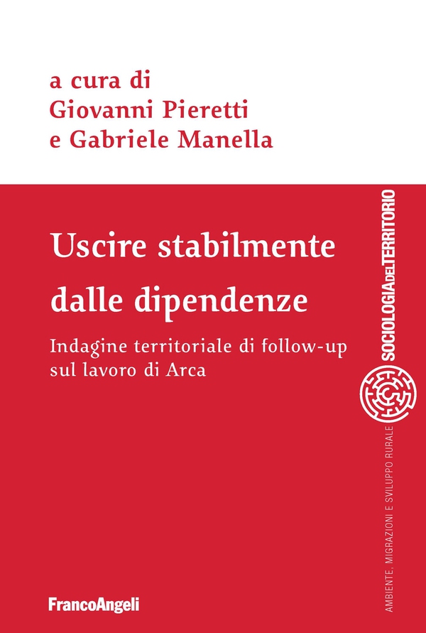 Uscire stabilmente dalle dipendenze - Librerie.coop Uscire stabilmente dalle dipendenze - Librerie.coop