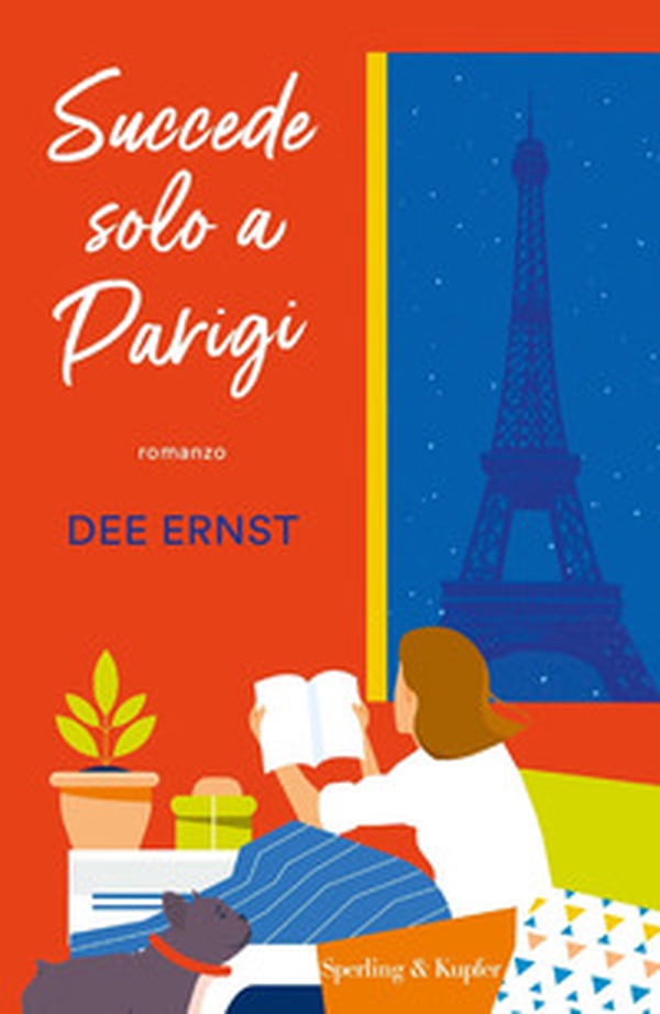 Succede solo a Parigi - Librerie.coop Succede solo a Parigi - Librerie.coop