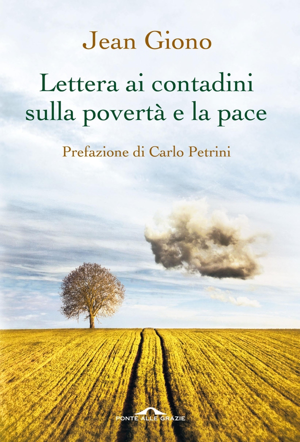 Lettera ai contadini sulla povertà e la pace - Librerie.coop Lettera ai contadini sulla povertà e la pace - Librerie.coop