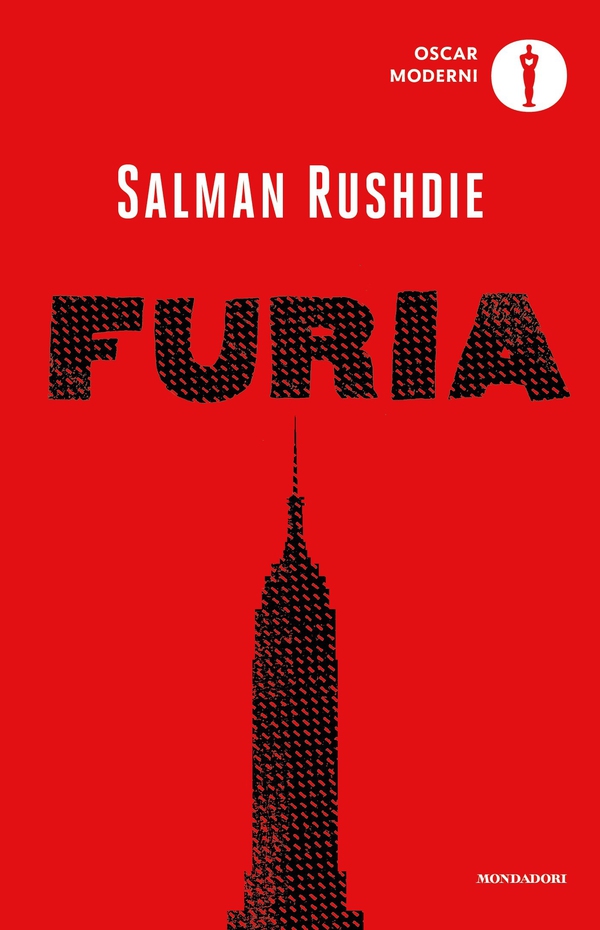 Furia - Librerie.coop Furia - Librerie.coop