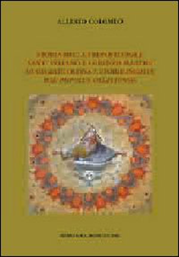 Storia della prepositurale santi Stefano e Lorenzo Martire di Olgiate Olona e storie inedite del populus olgiatensis - Librerie.coop Storia della prepositurale santi Stefano e Lorenzo Martire di Olgiate Olona e storie inedite del populus olgiatensis - Librerie.coop