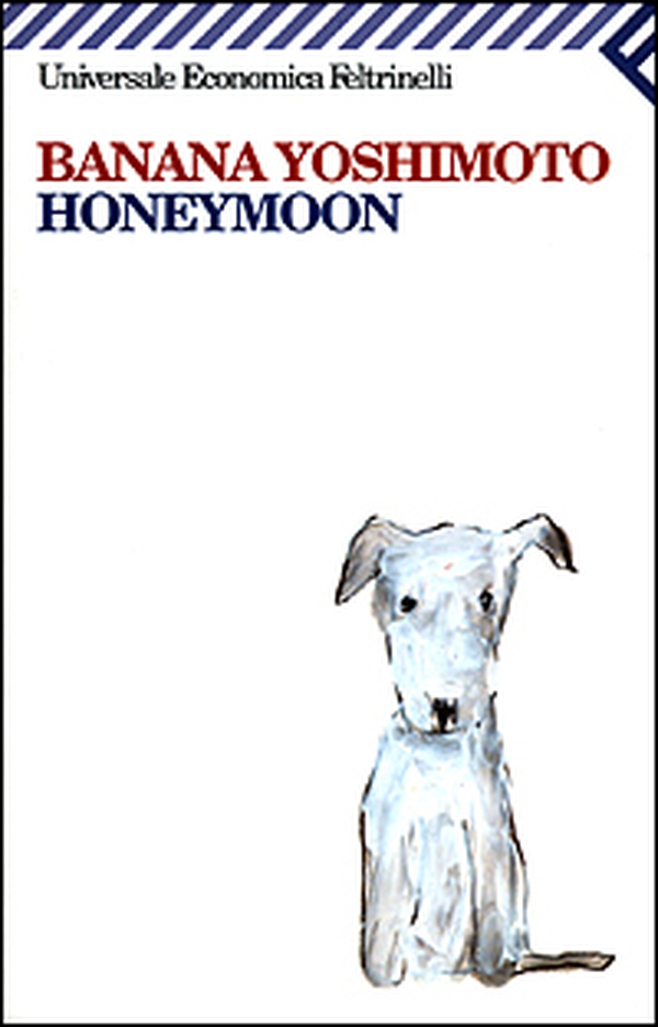 Honeymoon - Librerie.coop Honeymoon - Librerie.coop
