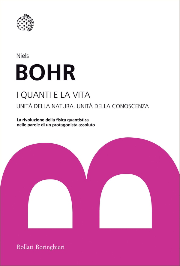 I quanti e la vita - Librerie.coop I quanti e la vita - Librerie.coop