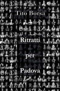 Ritratti per Padova - Librerie.coop