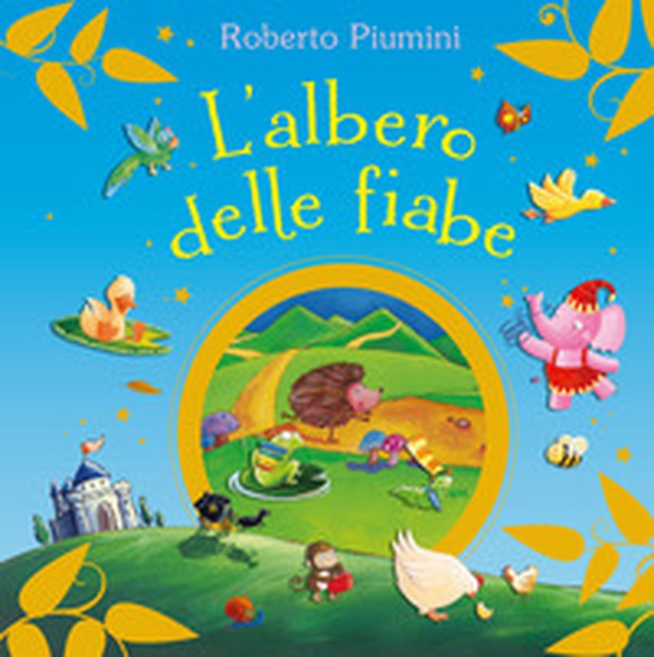L'albero delle fiabe - Librerie.coop L'albero delle fiabe - Librerie.coop