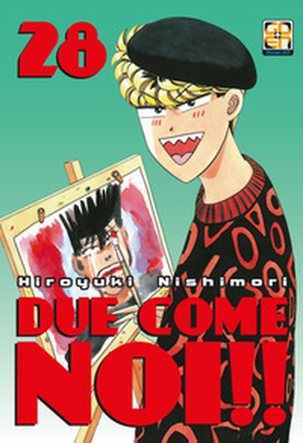 Due come noi!! - Librerie.coop Due come noi!! - Librerie.coop