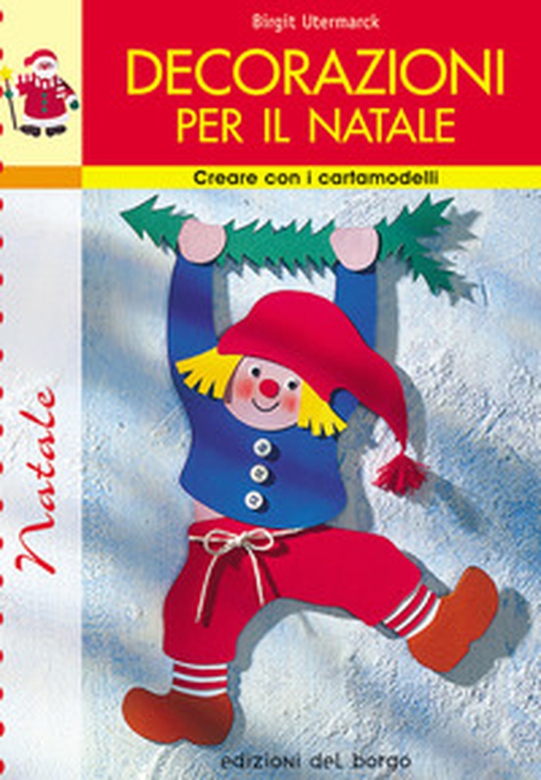 Decorazioni per il Natale - Librerie.coop Decorazioni per il Natale - Librerie.coop