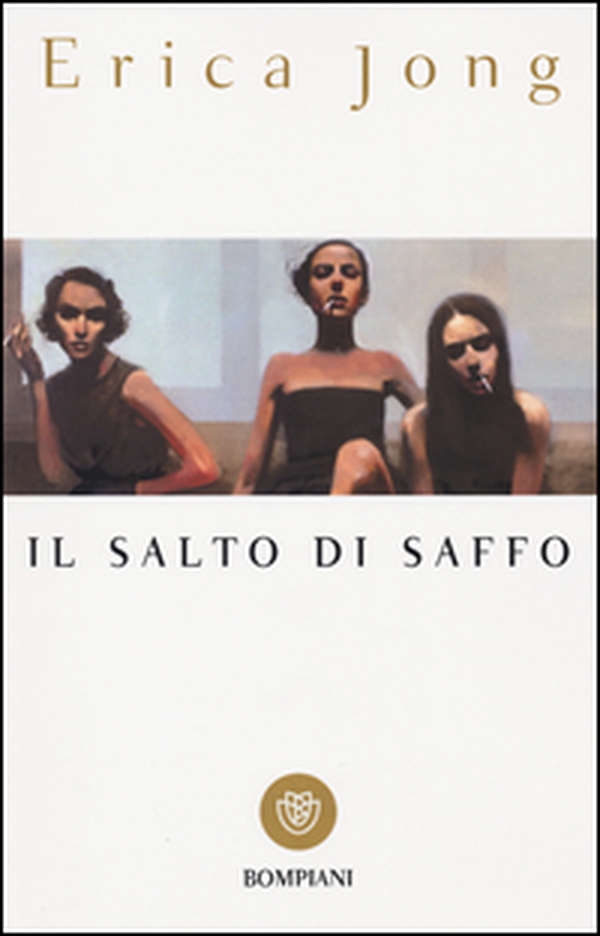 Il salto di Saffo - Librerie.coop Il salto di Saffo - Librerie.coop