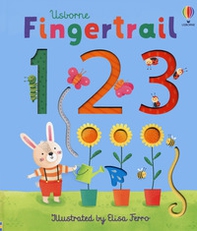Fingertrail 1 2 3 - Librerie.coop