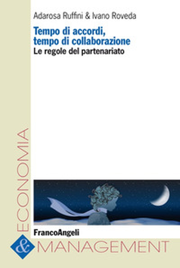 Tempo di accordi, tempo di collaborazioni. Le regole del partenariato - Librerie.coop Tempo di accordi, tempo di collaborazioni. Le regole del partenariato - Librerie.coop
