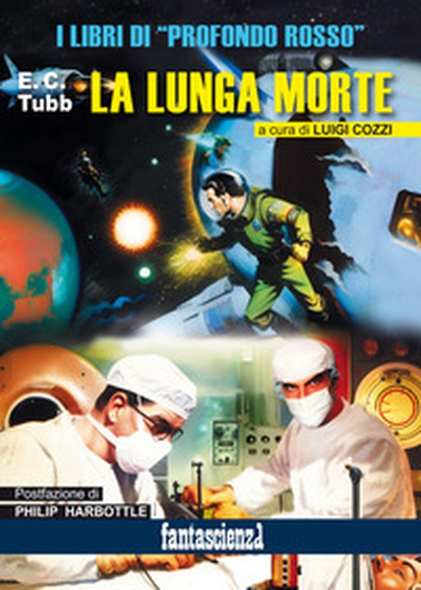 La lunga morte - Librerie.coop La lunga morte - Librerie.coop