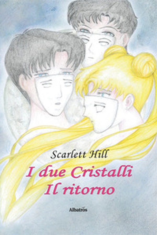 I due cristalli. Il ritorno - Librerie.coop I due cristalli. Il ritorno - Librerie.coop