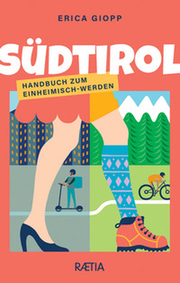 Sudtirol. Handbuch zum einheimsch-werden - Librerie.coop Sudtirol. Handbuch zum einheimsch-werden - Librerie.coop